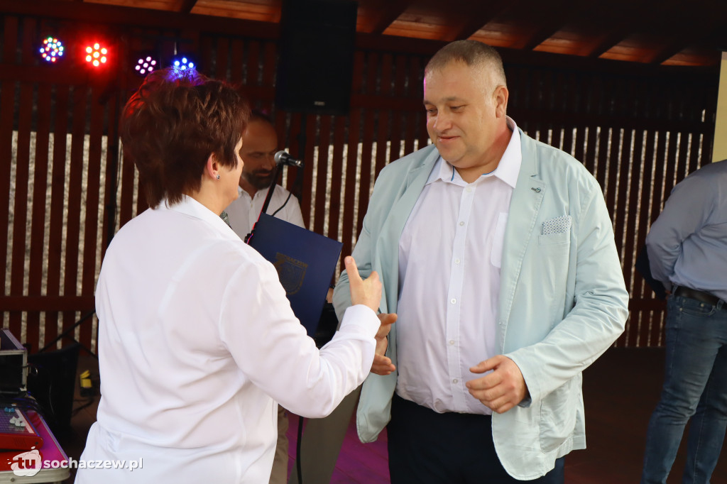 ZKM Sochaczew ma 25 lat