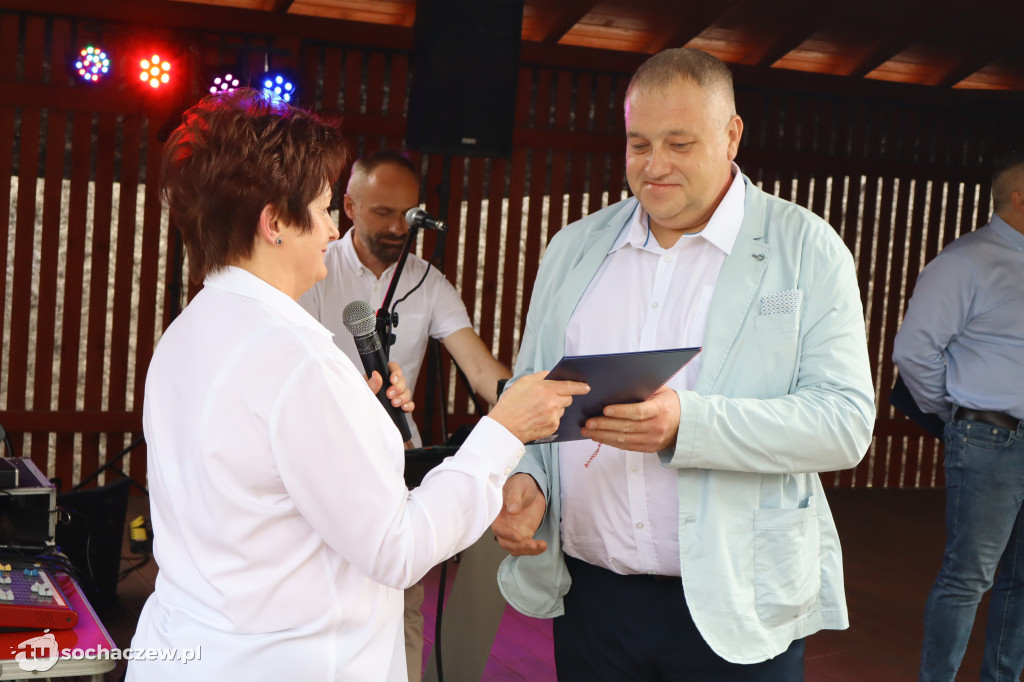 ZKM Sochaczew ma 25 lat