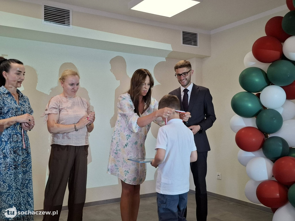 Rybno docenia młodych sportowców