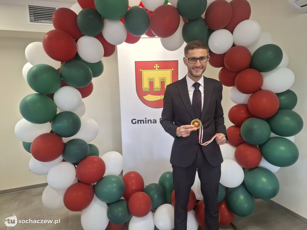 Rybno docenia młodych sportowców