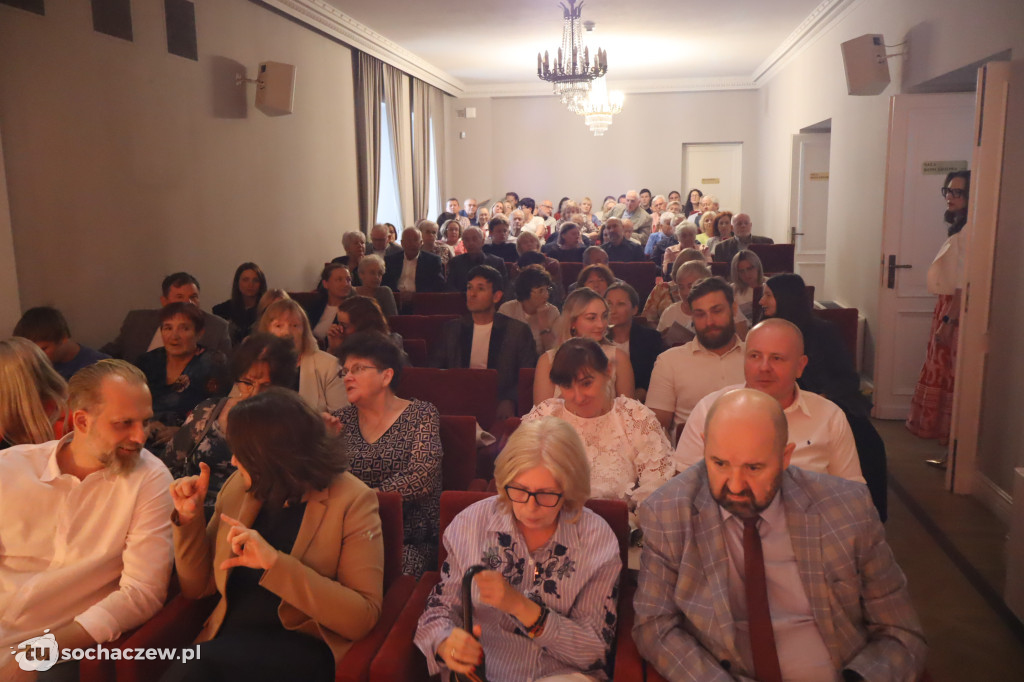 Sanniki świętowały razem, mimo kapryśnej pogody [FOTO]