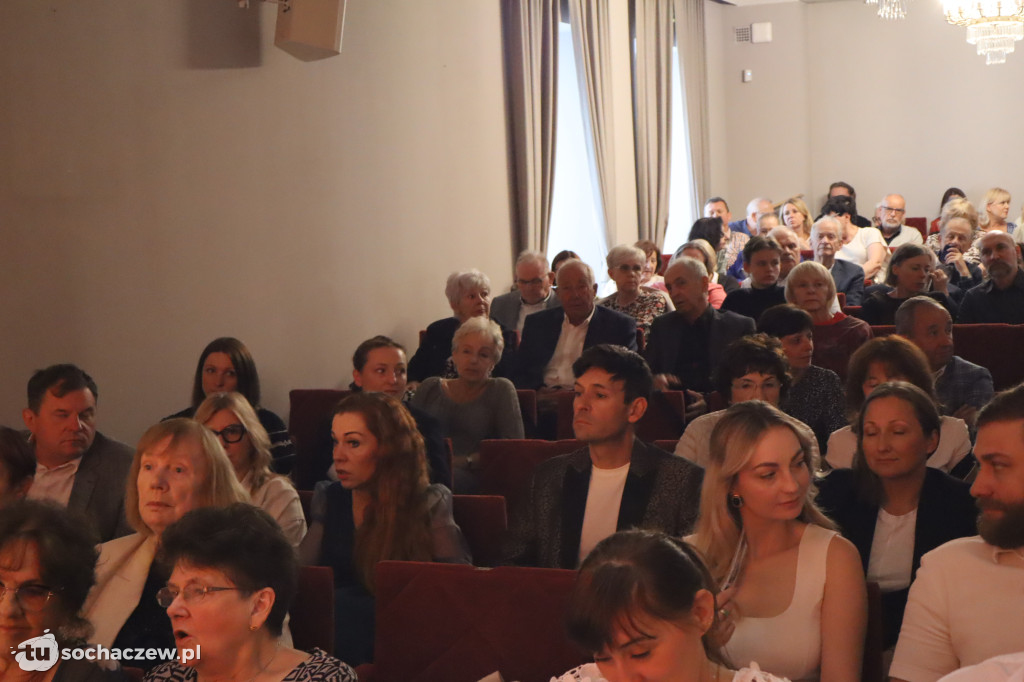 Sanniki świętowały razem, mimo kapryśnej pogody [FOTO]