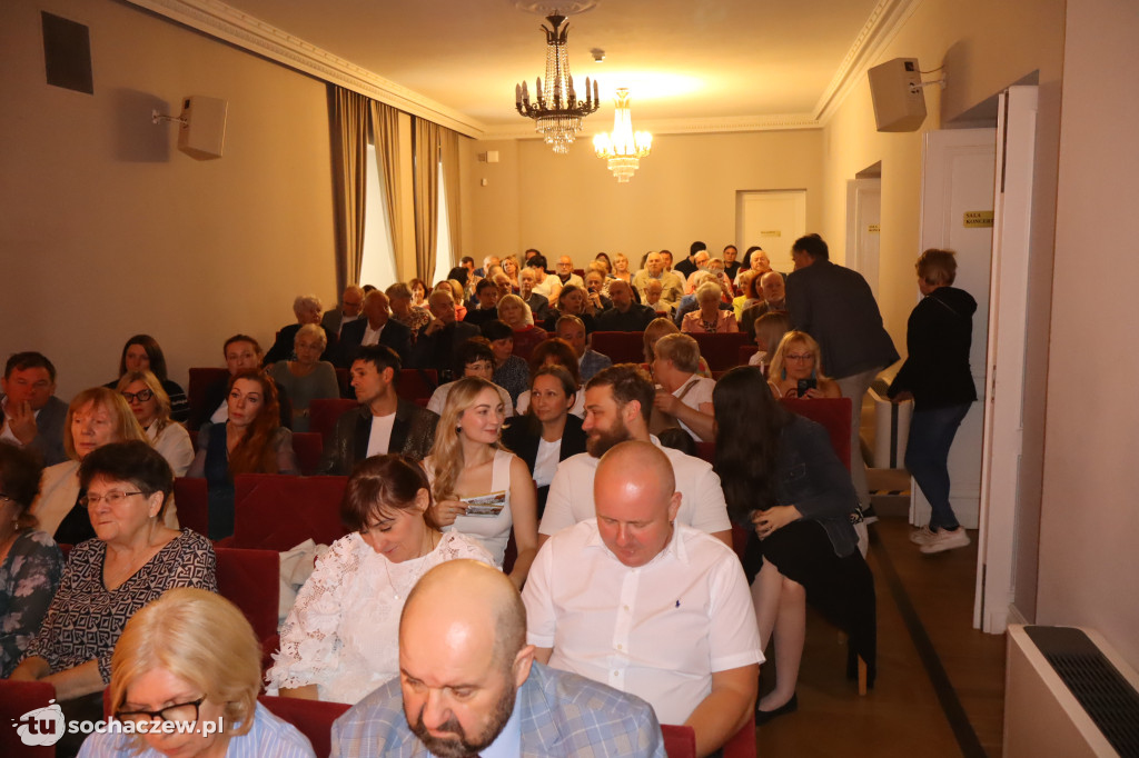 Sanniki świętowały razem, mimo kapryśnej pogody [FOTO]
