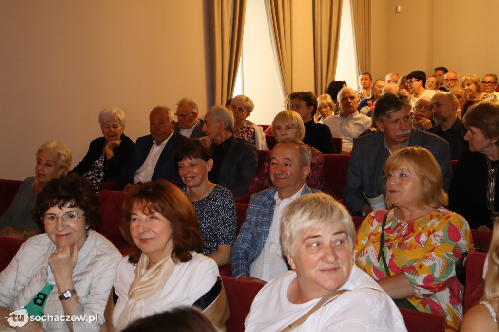 Sanniki świętowały razem, mimo kapryśnej pogody [FOTO]
