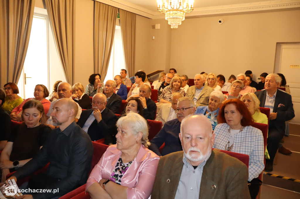 Sanniki świętowały razem, mimo kapryśnej pogody [FOTO]