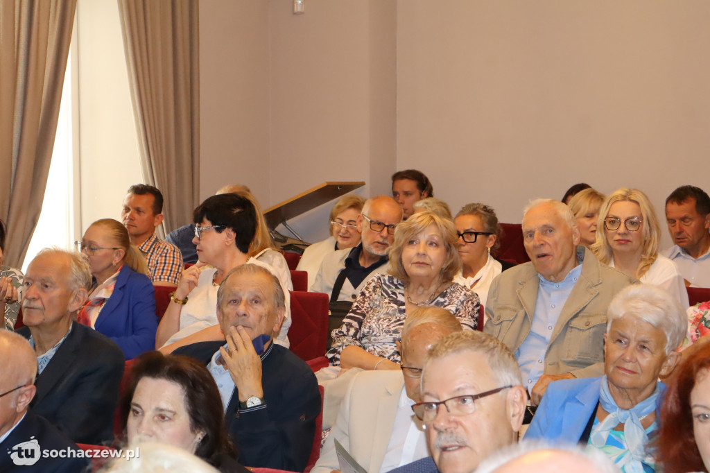 Sanniki świętowały razem, mimo kapryśnej pogody [FOTO]