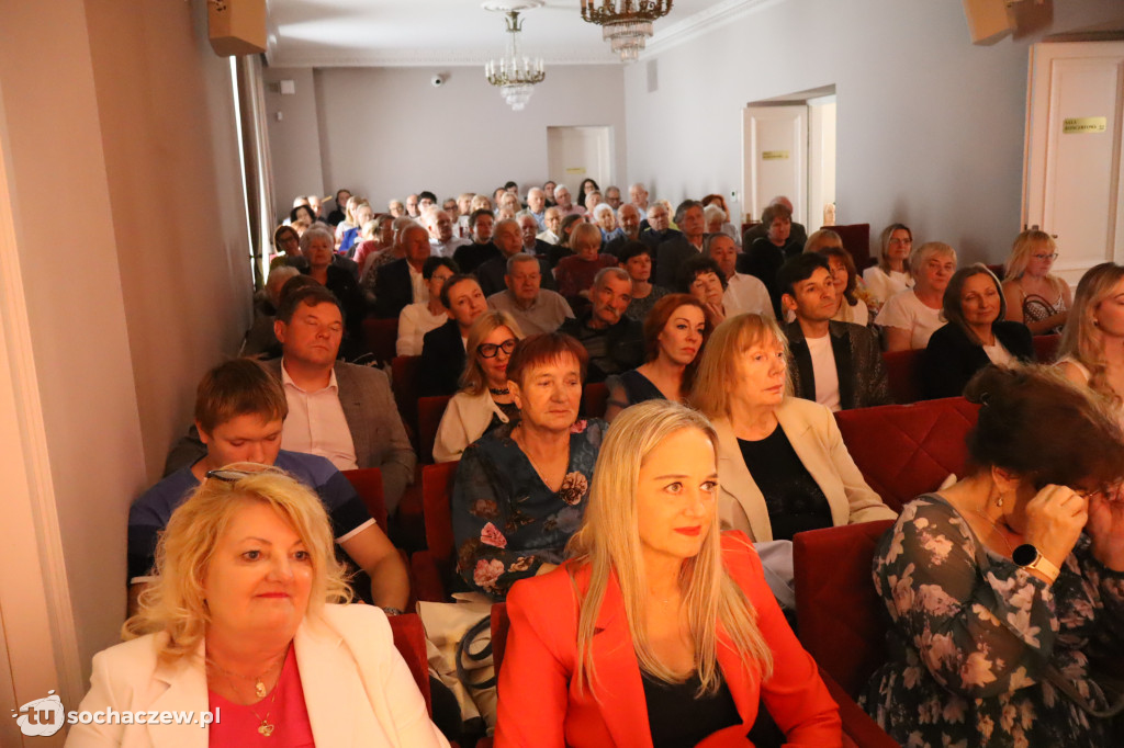 Sanniki świętowały razem, mimo kapryśnej pogody [FOTO]