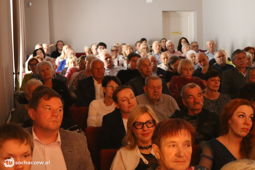 Sanniki świętowały razem, mimo kapryśnej pogody [FOTO]
