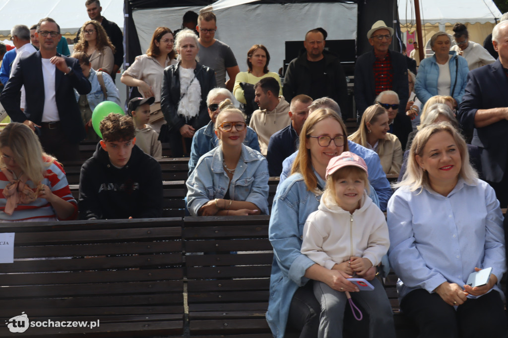 Sanniki świętowały razem, mimo kapryśnej pogody [FOTO]