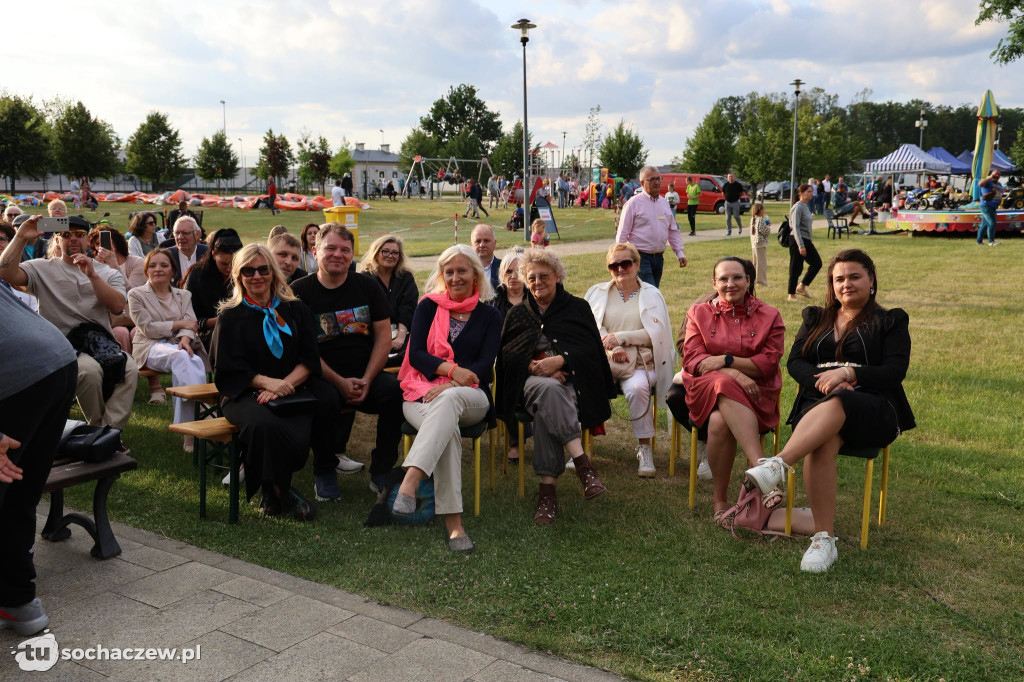 Sanniki świętowały razem, mimo kapryśnej pogody [FOTO]