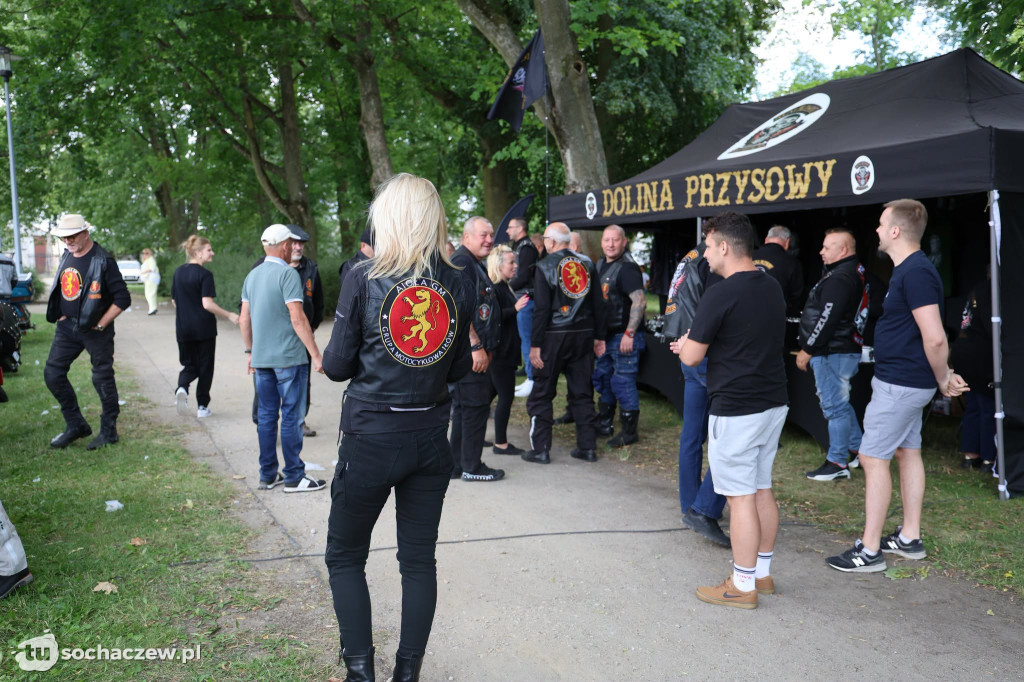 Sanniki świętowały razem, mimo kapryśnej pogody [FOTO]