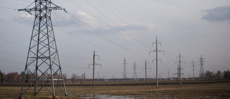 Wyłączenia prądu w powiecie sochaczewskim-3829