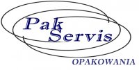 Logo firmy Pak Servis Paweł KIsielewski