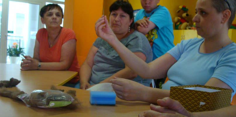 Śmieci, śmieci, wszędzie śmieci?