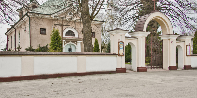 Pawłowice - galeria zdjęć