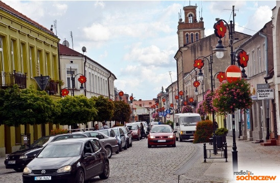 Kromnów. Historia wiecznie żywa
