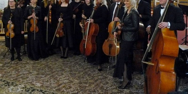 Sukces Cameraty Mazovii na Litwie