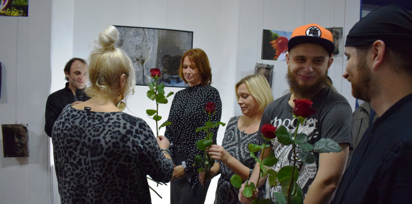 Sochaczewskie Zaduszki Kulturalne