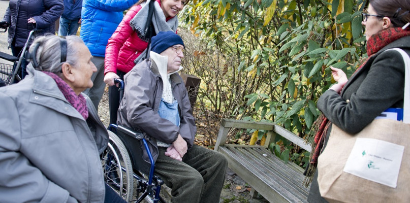 Niezwykłe spotkanie z przyrodą i muzyką w Żelazowej Woli