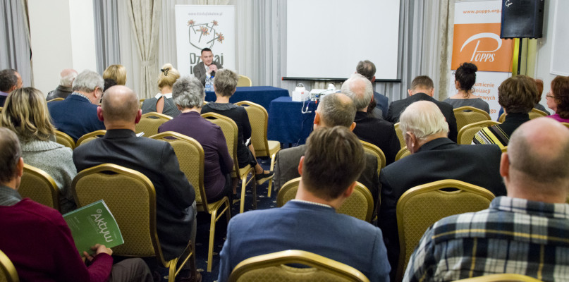 VIII Zjazd Organizacji Pozarządowych za nami