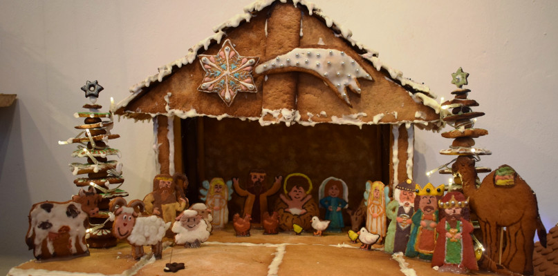 126 szopek w jubileuszowym konkursie Muzeum Ziemi Sochaczewskiej