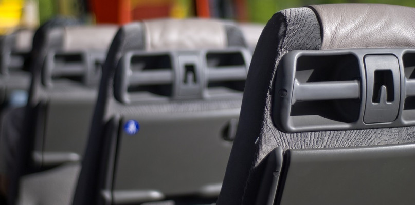 Świąteczny rozkład jazdy ZKM Sochaczew