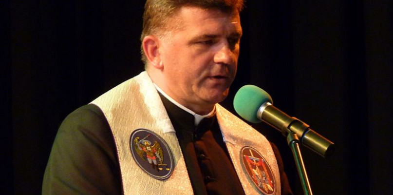 Proboszcz Piotr Żądło mianowany dziekanem, są też inne zmiany w parafii