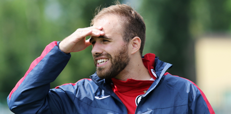 Krzysztof Mudin Lewandowski