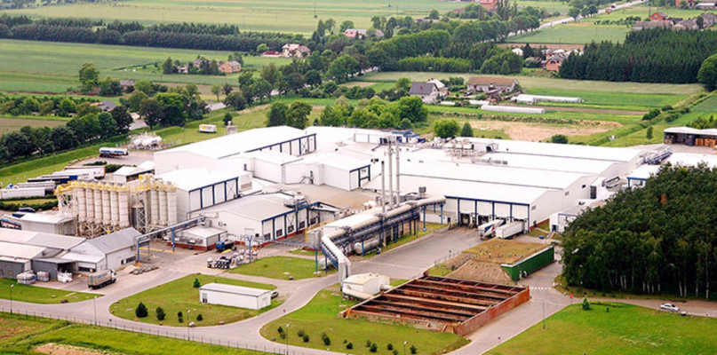 Mars Polska w wielkiej fuzji: Wrigley sprowadza się do Kożuszek