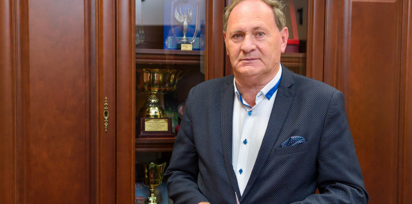 Roman Kujawa: Dziękuję za głosy i proszę o poparcie w II turze