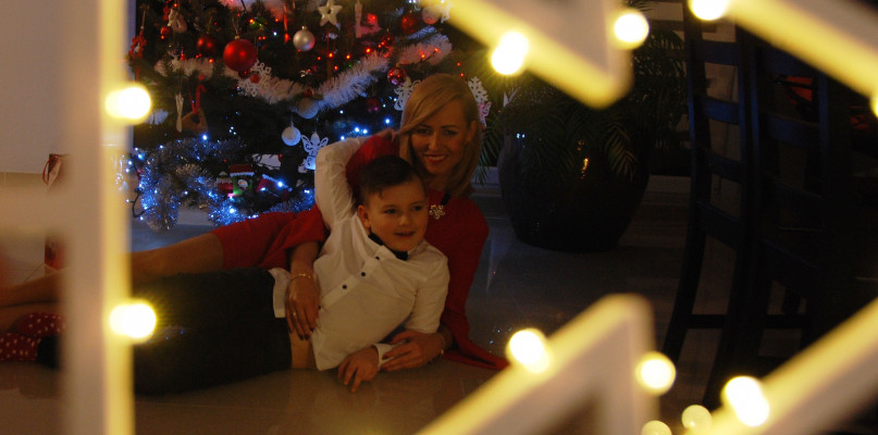 Znane sochaczewianki o magii świąt