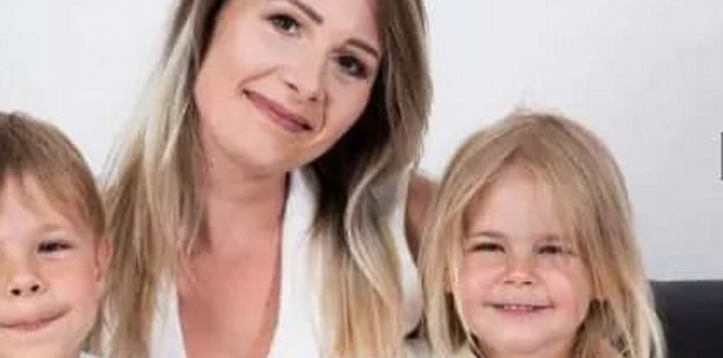 Budzimy Kasię. Koncert charytatywny w szkole w Rybnie