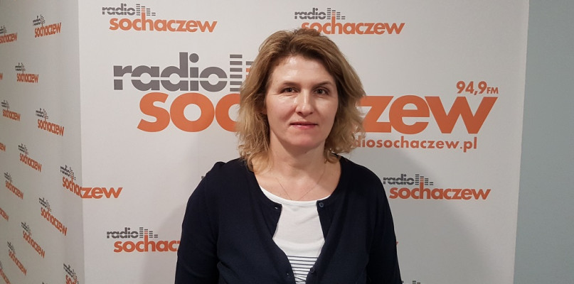 LKS Mazowsze Teresin: mamy u siebie prawdziwe perełki