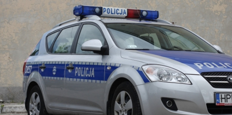 Kronika policyjna 10 ? 16 czerwca. Wypadki na drogach, tragedia w Starym Dębsku