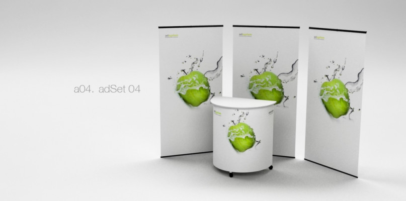 Stoisko targowe niejedno ma imię. Poznaj jego rodzaje i wybierz najlepsze dla sieb