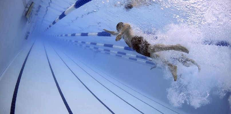 Nowe ceny na basenie Orka. Od dziś. Publikujemy cennik