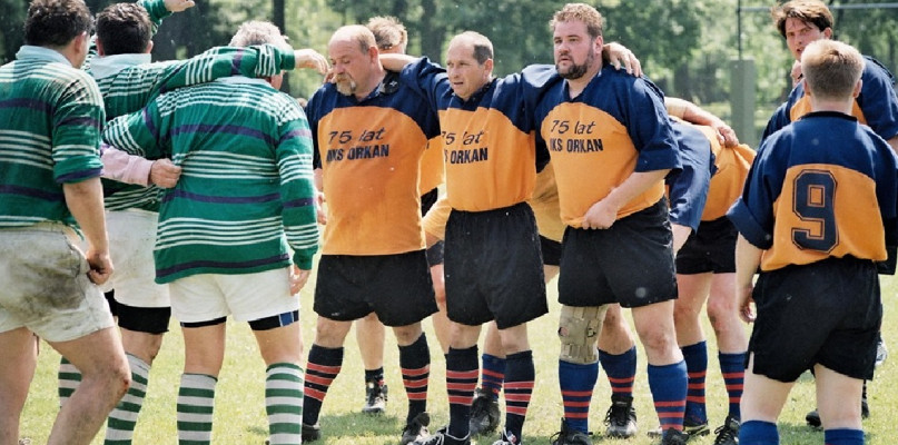 Nie żyje Tomasz Grzywacz. Były zawodnik Orkana miał 56 lat