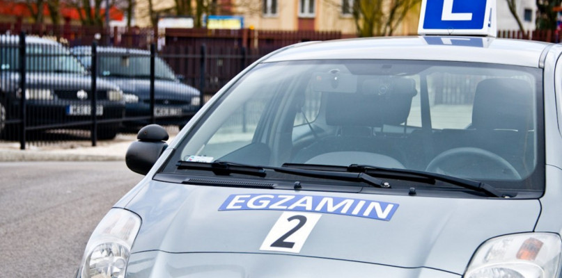 WORD Sochaczew. Zdawalność egzaminów godna podium