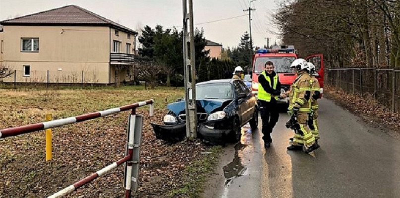 Foto Ochotnicza Straż Pożarna w Niepokalanowie