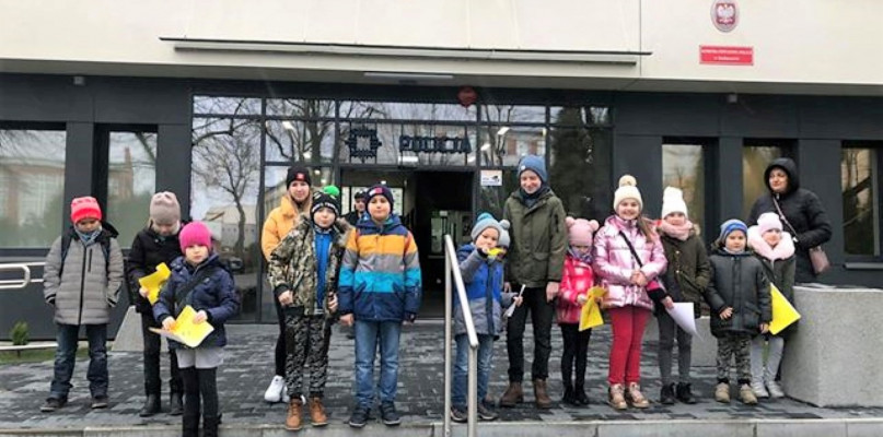 Foto MBP Sochaczew