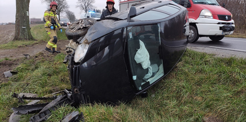 Foto KPPSP Sochaczew