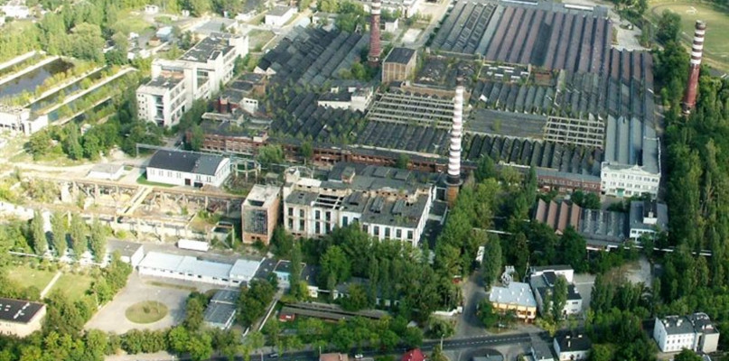 Miliony w Chemitex. Każda kropla na wagę złota