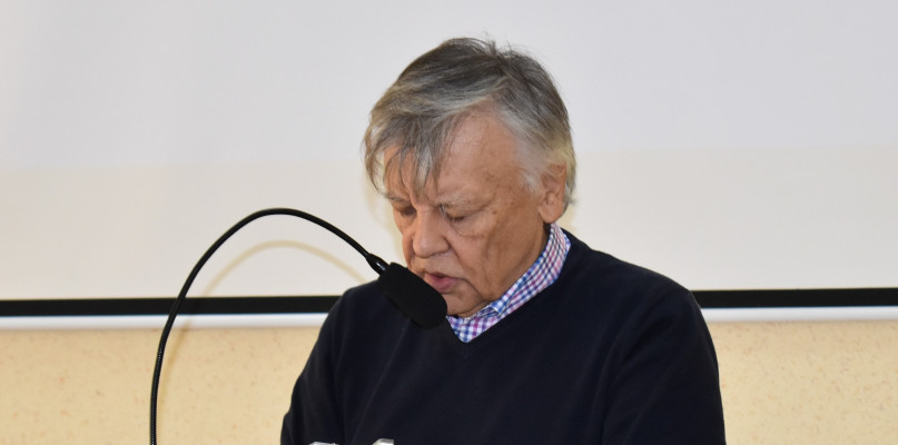 Przychodnia w Teresinie i Jan Łopata wolni od kwarantanny. Pacjentka nie ma korona