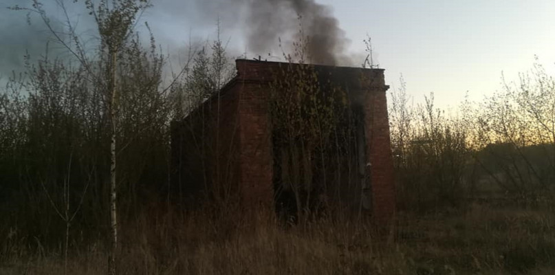 OSP Wyczółki