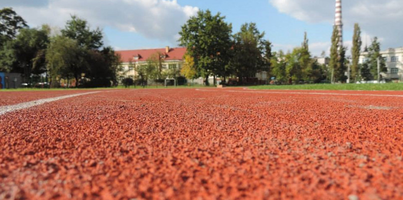 MOSiR Sochaczew