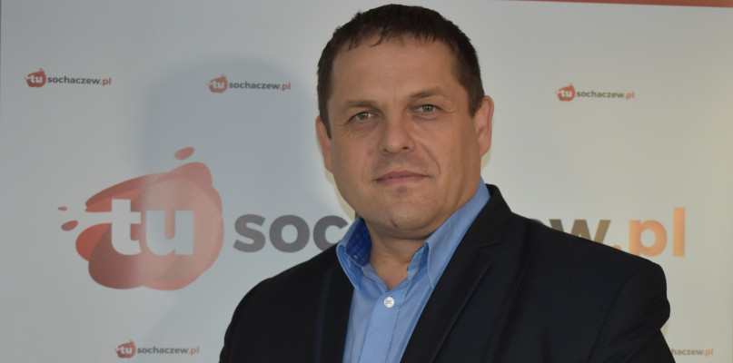 Wyborczy konkurs - zabawa w gminie Brochów. Akcję ogłasza sam wójt