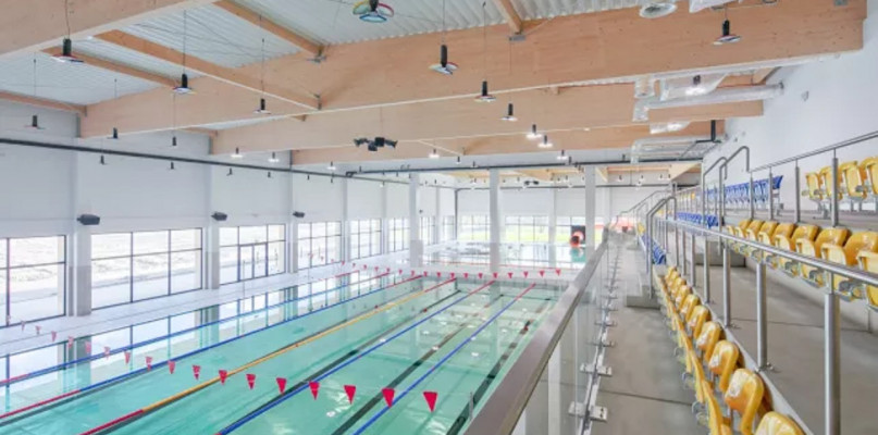 Cennik nowego Centrum Sportu w Błoniu. Ceny dla każdego. 