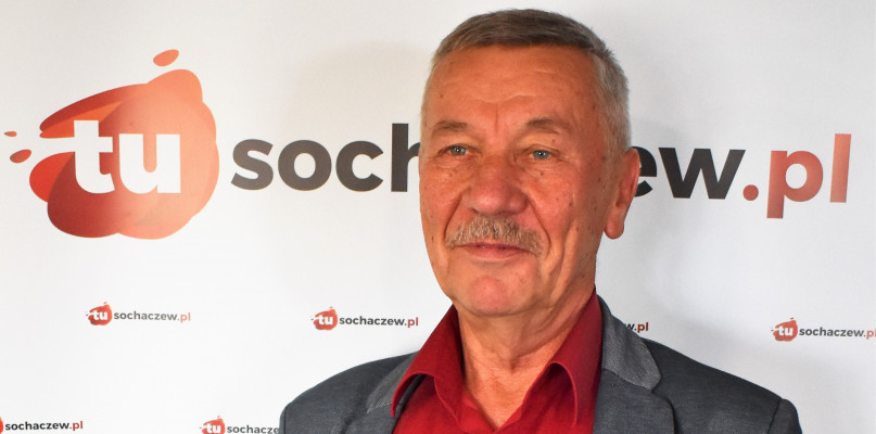 Krzysztof Sieczkowski.  Dziś to już zupełnie inna komunikacja miejska