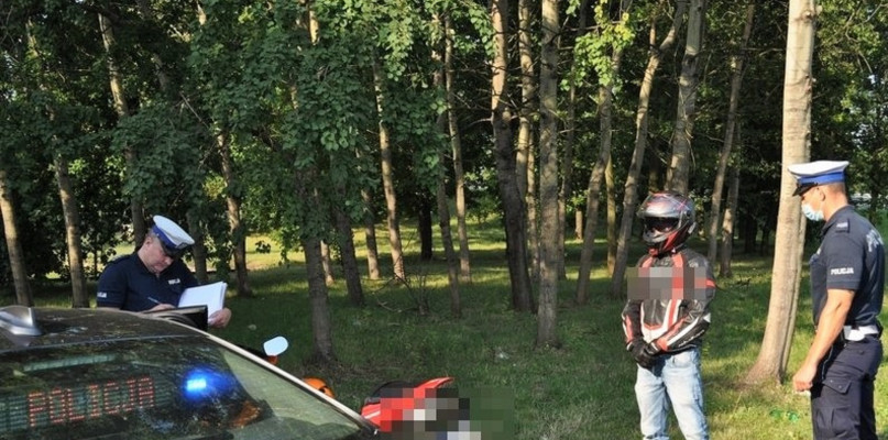 foto poglądowe źródło policja.pl