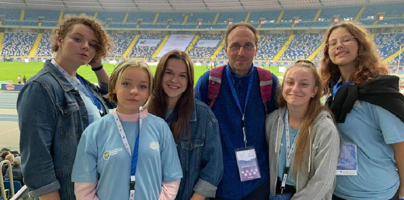 Aktywni Sochaczew zdobywają medale i cenne doświadczenie